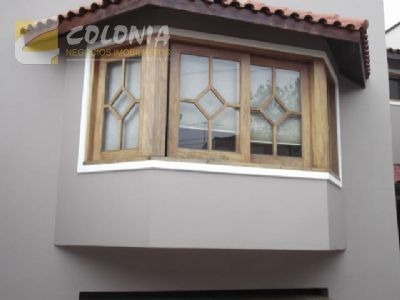 Imagem 6 de 20 de Casa - Ref: 23826