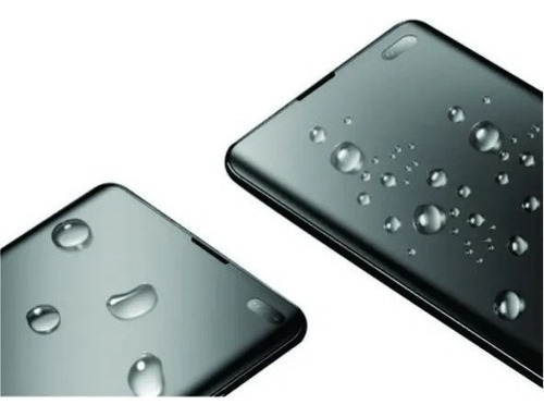 Película 3d Fosca Para Samsung Galaxy S20 Plus