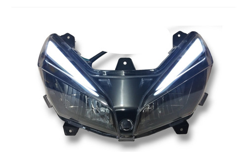 Faro Completo Italika D150 F09010156