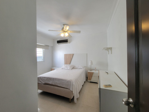 Foxpiantini.com - A333 | Apartamento De Lujo En Alquiler En Piantini | Ubicación Estratégica Y Diseño Exclusivo