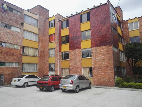 Imagen 3 de 17 de Apartamento En Venta