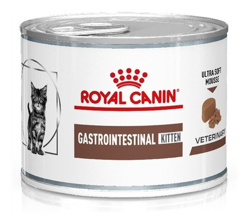 Royal Canin Gastro Kitten 145 G