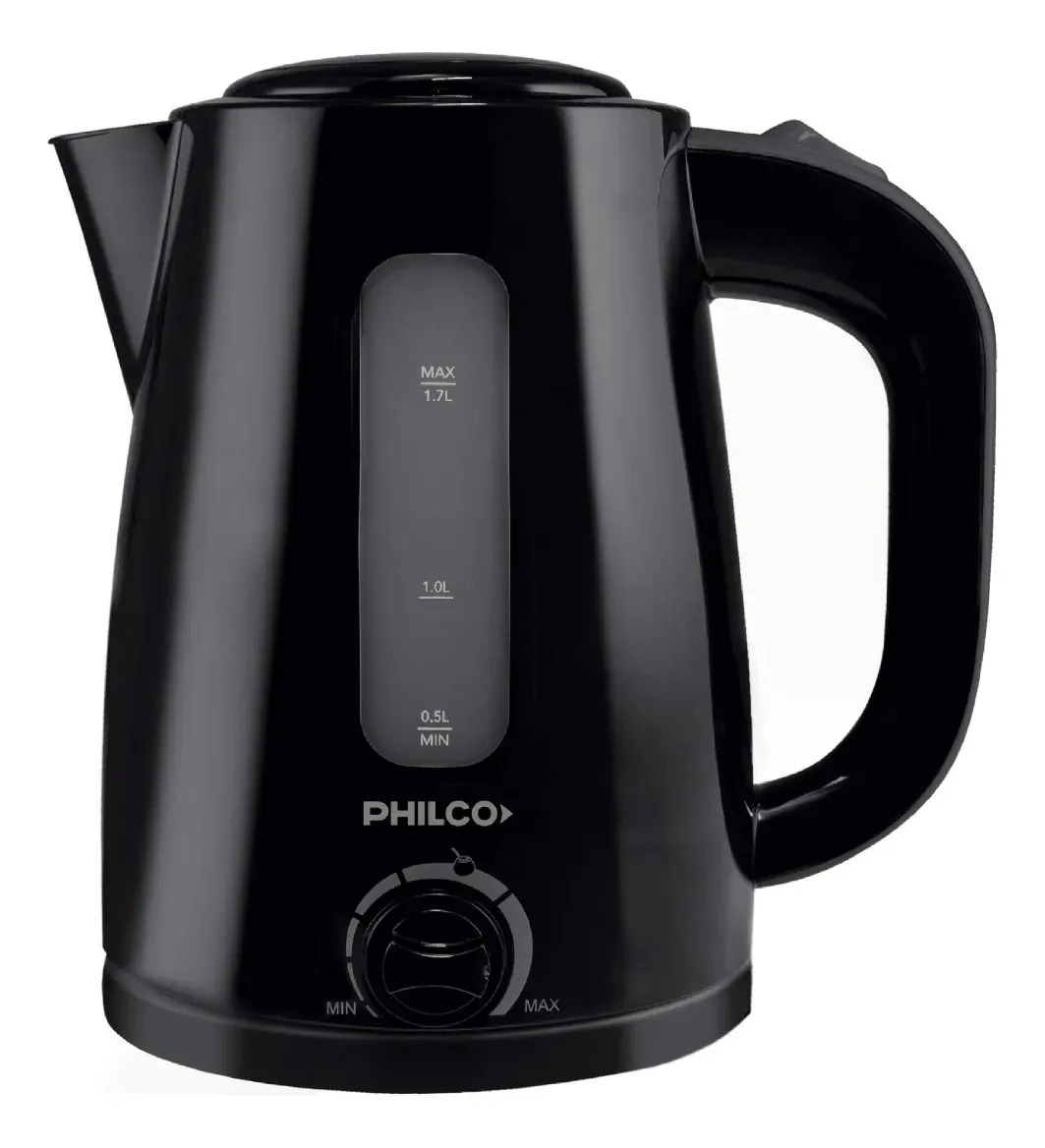 Pava Eléctrica Philco Con corte Mate