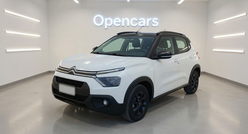 Citroën C3 VTI AT FEEL PK DESIGN