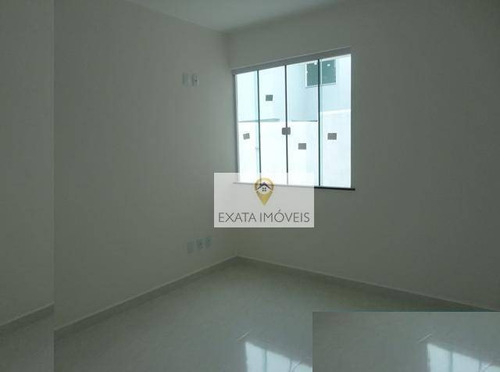 Imagem 11 de 24 de Casas Alto Padrão, 4 Quartos, Jardim Bela Vista, Rio Das Ostras. - Ca0603