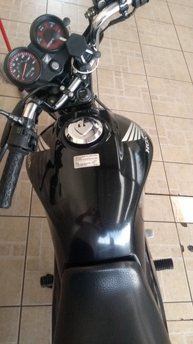 Honda Fan 125