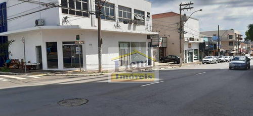 Imagem 3 de 22 de Salão Para Alugar Com 7 Salas E 330 M² - Centro - Sumaré/sp - Sl1019