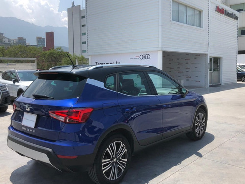 Seat Arona 2020 Xcellence 1.6 110hp
