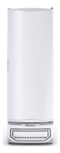Freezer Vertical 1 Porta Gelopar 573 Litros Gpc57br - 220v