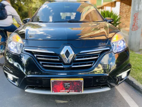 Renault Koleos 2.5 Dynamique Bose