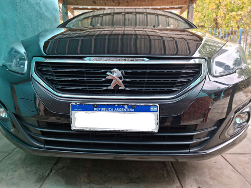 Peugeot 308 1.6 Allure