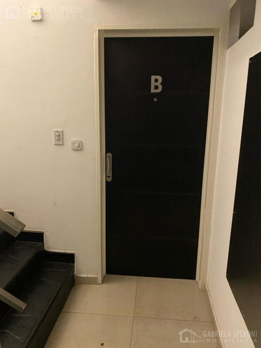 Departamento 2 Ambientes Alquiler Temperley