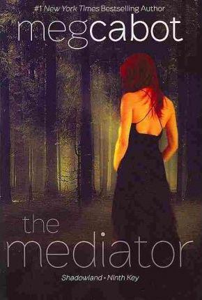 The Mediator : Shadowland And Ninth Key - Meg Cabot