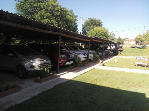 Imagen 11 de 18 de Complejo A La Venta En Potrero De Garay
