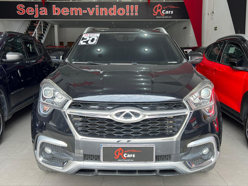 Chery Tiggo 5X TIGGO 5 TXS