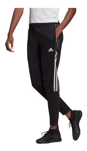 Pantalon De Buzo Mujer adidas Tiro21 Tr