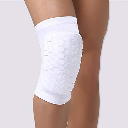 Compression Collision Avoidance Knee Sleeve