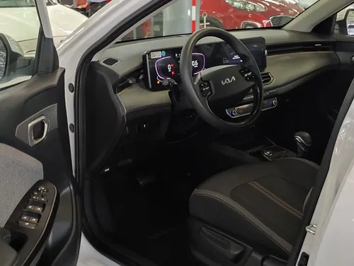 Kia K3 1.6 Zenith
