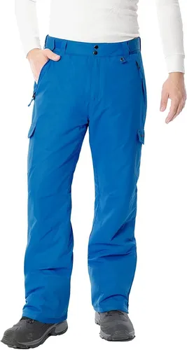 Pantalon Nieve Hombre