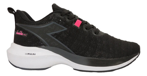 Zapatillas Para Niños Unisex Deportivas Grid 2 De Diadora