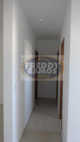 Imagem 16 de 19 de Casa A Venda No Bairro Vila São Paulo Em Mogi Das Cruzes - - 87-1