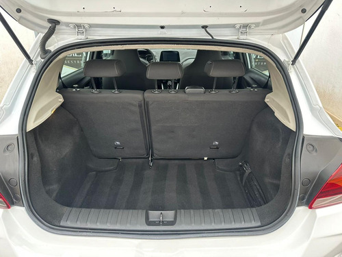 Chevrolet Onix 1.0 Turbo Flex Plus Lt Manual