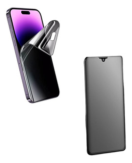 Protector Pantalla Mate Para Samsung Galaxy S7 Edge