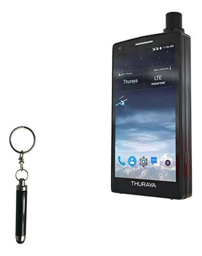 Boxwave - Lapiz Optico Compatible Con Thuraya X5-touch, Lapi