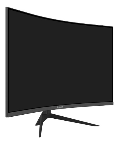 Monitor Redragon Hrothgar 31.5 Curvo 2k Qhd 180hz Va 1.5ms