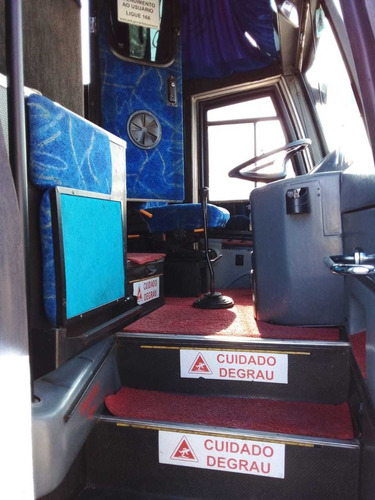 Mercedes-benz O400 Comil
