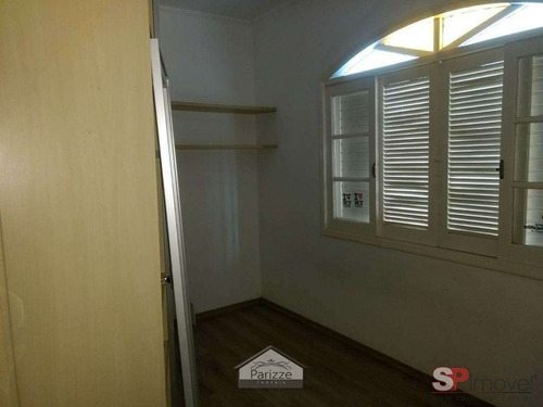 Imagem 6 de 15 de Sobrado Horto Florestal 3 Dormitórios 2 Vagas! - 7430-1