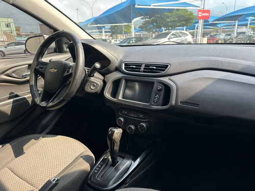 Chevrolet Prisma 1.4 MPFI LT 8V FLEX 4P AUTOMÁTICO