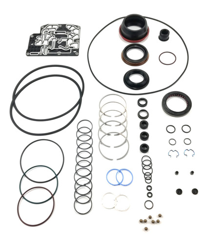 Ligas Caja Automatica Ram 2500/3500 L6 6.7l 2012 2013 2014