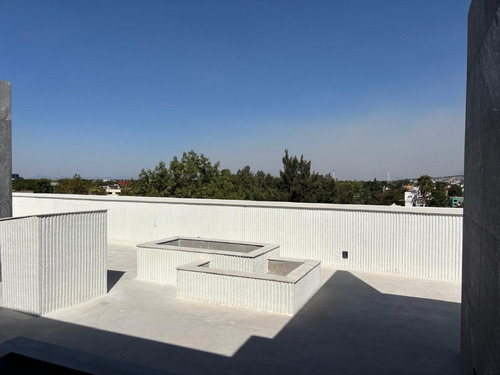 Departamento Nuevo Col Portales Balcón 2 Rec 2 Baños