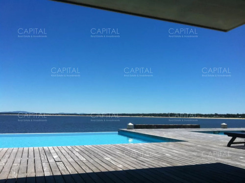 Quartier Punta Ballena Apartamento De Dos Dormitorios En Venta Punta Ballena
