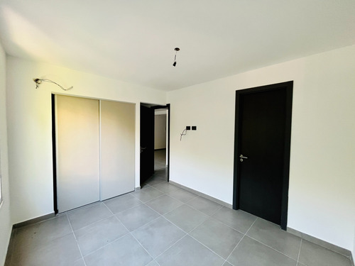 Departamento A Estrenar En Venta En Ramos Mejía
