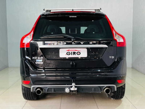 Imagem 6 de 15 de Volvo X60 2.0 T5 R-design 245cv Gasolina
