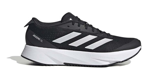 Zapatillas adidas Adizero Sl Core Black Hombre