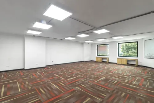 Oficina En Arriendo/venta En Chicó Norte. Cod A14506