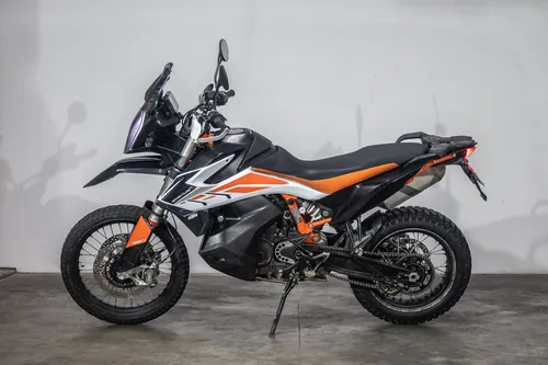 Ktm 790 Adventure R 2020