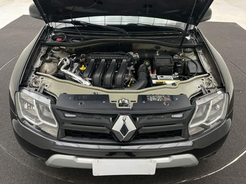 Renault Duster 2.0 16V HI-FLEX DYNAMIQUE 4WD MANUAL
