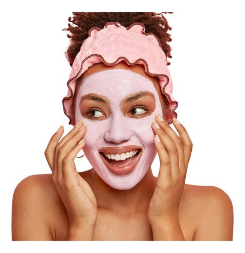 Mascarilla Facial Limpieza Profunda Set De 2 Unds