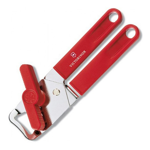 Imagen 2 de 2 de Abrelatas Victorinox Universal Original 23441