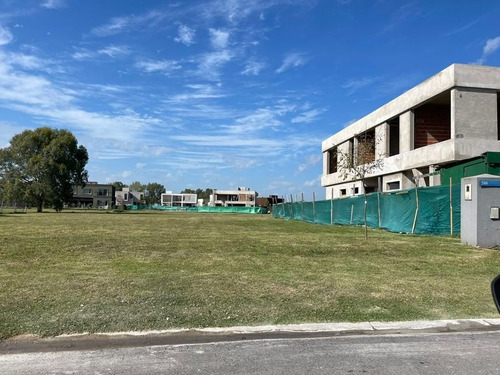 Imagen 4 de 6 de Excelente Lote En Terralagos - 950m2 - ¡¡ Con Fondo Libre !!