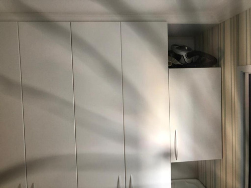 Apartamento Com 3 Dormitórios À Venda, 62 M² Por R$ 335.000,00 - Vila Ema - São Paulo/sp - Ap3063