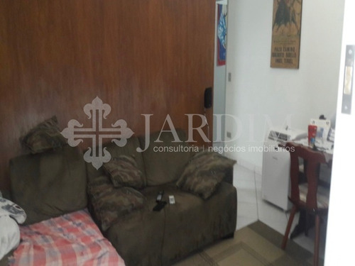 Imagem 2 de 13 de Apartamento - Ap01017 - 68423299