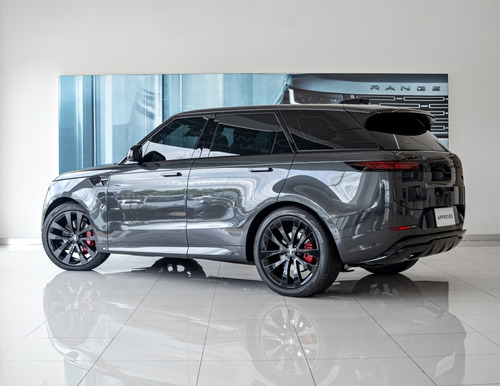 Land Rover Range Rover Sport 3.0 D350 TURBO DIESEL MHEV DYNAMIC HSE AWD AUTOMÁTICO
