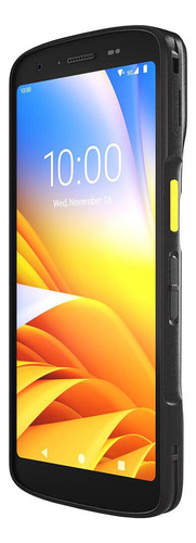 Computo Movil Zebra Tc27 Lector De Código De Barra Y Qr 5g W