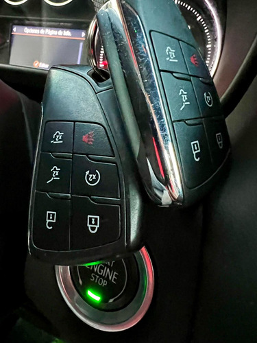 Chevrolet Tahoe Lt 2021