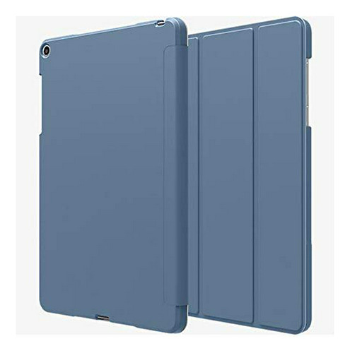 Caja De La Tableta De Asus Z10 Zenpad (azul) De Verizon Foli